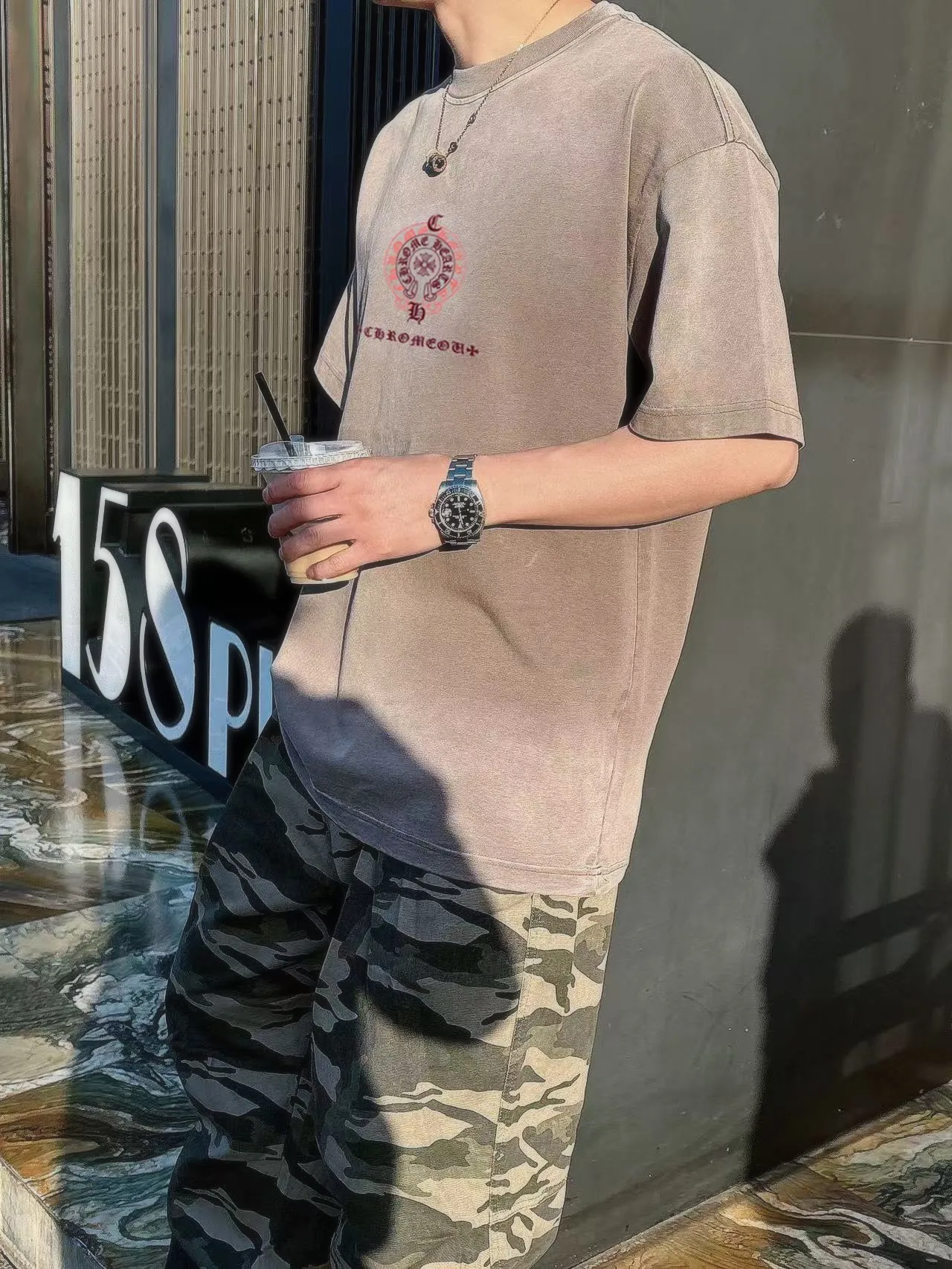 model picture